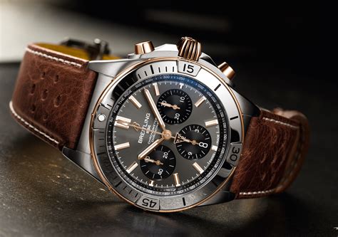 chronomat b01 42 breitling|Breitling Chronomat b01 42 review.